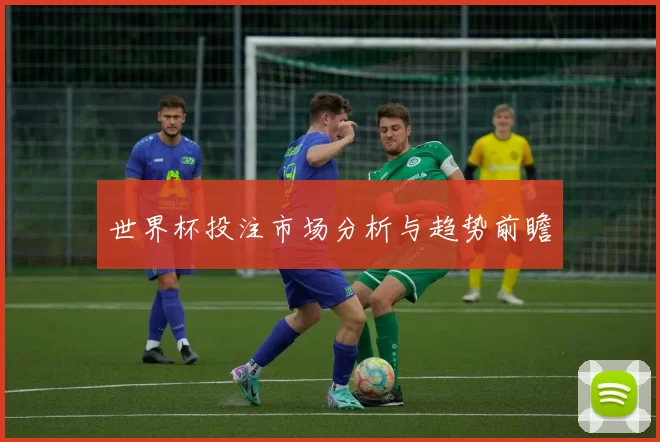 世界杯投注市场分析与趋势前瞻
