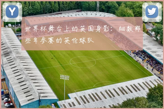 世界杯舞台上的英国身影：细数那些年参赛的英伦球队