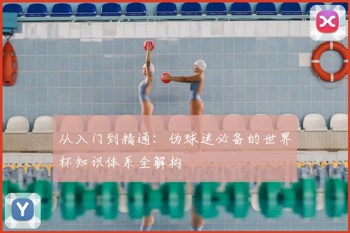 从入门到精通:伪球迷必备的世界杯知识体系全解构