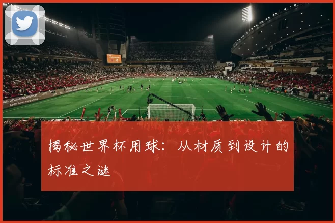 揭秘世界杯用球：从材质到设计的标准之谜