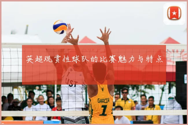 英超观赏性球队的比赛魅力与特点