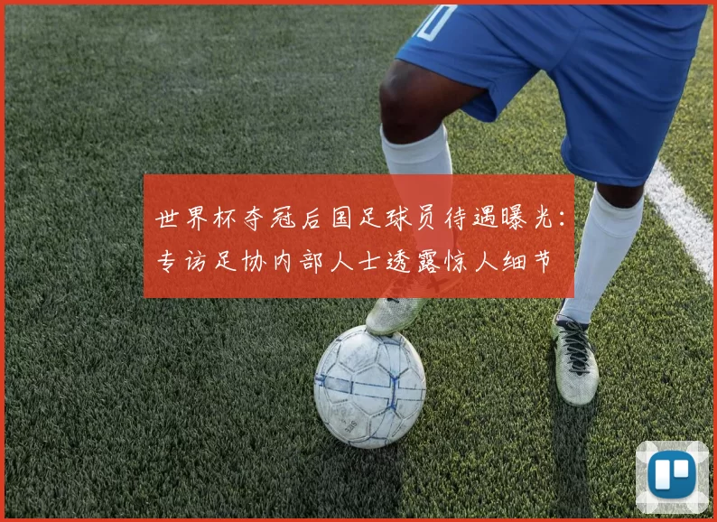 世界杯夺冠后国足球员待遇曝光:专访足协内部人士透露惊人细节