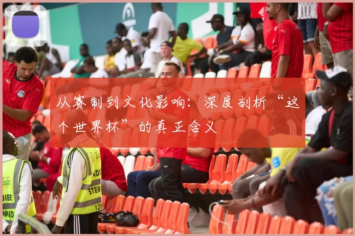 从赛制到文化影响:深度剖析“这个世界杯”的真正含义