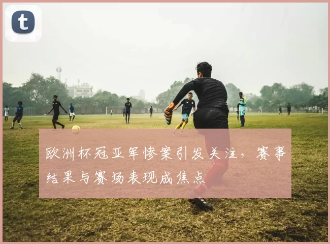 欧洲杯冠亚军惨案引发关注,赛事结果与赛场表现成焦点